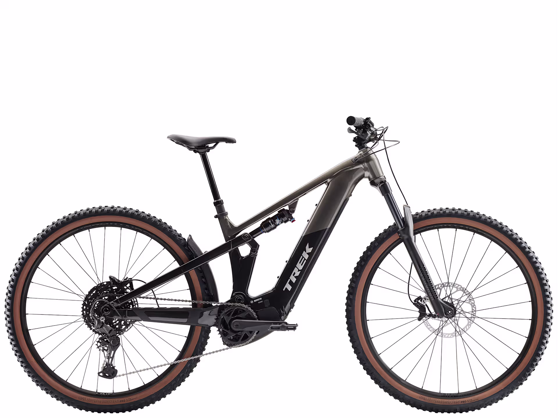 Trek Powerfly FS+ 4 800 Wh Gen 4 (2026) - Imagen 2