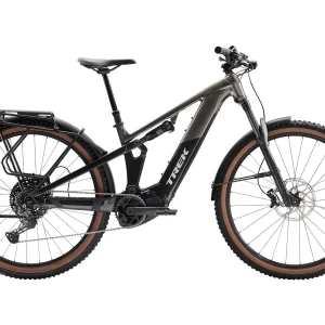 Trek Powerfly FS 4 Equipped Gen 4 2026