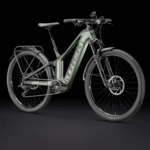 Trek Powerfly FS 4 Equipped Gen 3  2024