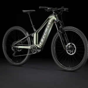 Trek Powerfly FS 4 Gen 3 2024