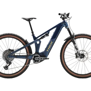 Trek Powerfly FS+ 8 Gen 4 2026