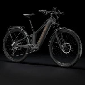 Powerfly FS 9 Equipped Gen 2 2022