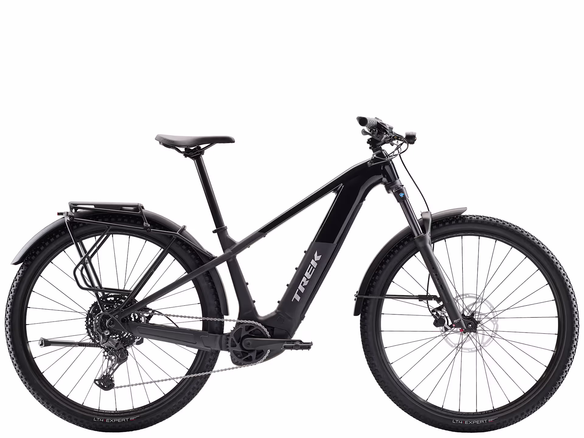 Trek Powerfly+ 4 Equipped 800 Wh Gen 5 (2026)