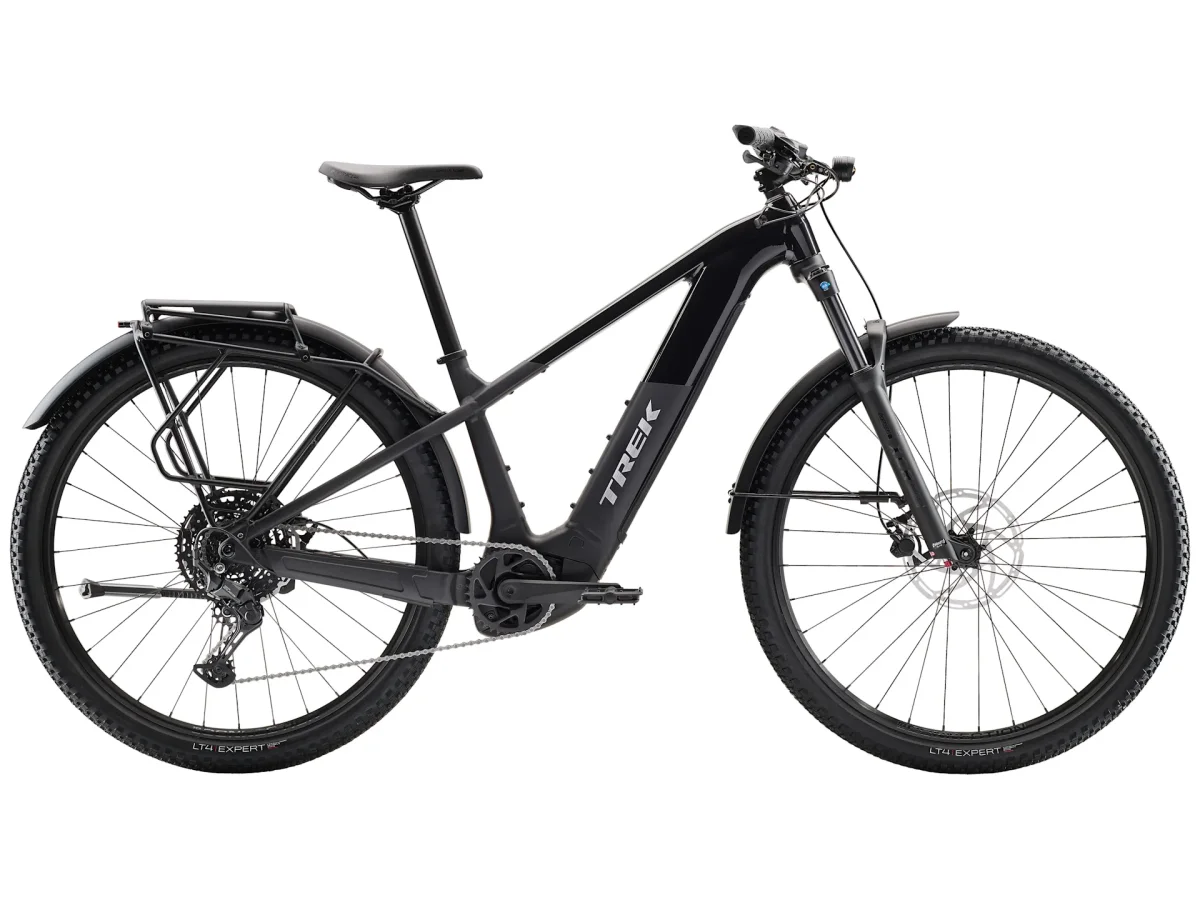 Trek Powerfly+ 4 Equipped Gen 5 2026 - Imagen 2