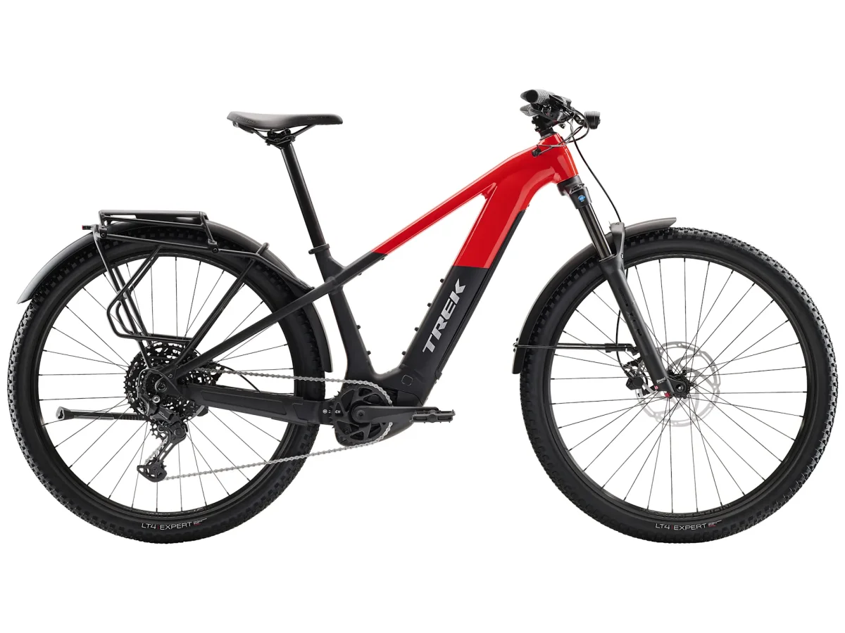 Trek Powerfly+ 4 Equipped Gen 5 2026 - Imagen 3
