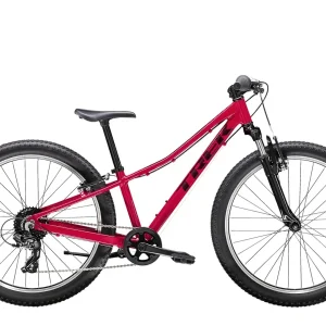 Trek Precaliber 24″, 8 Velocidades Con Suspensión