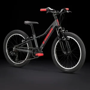 Precaliber 20 de 7 velocidades 2025