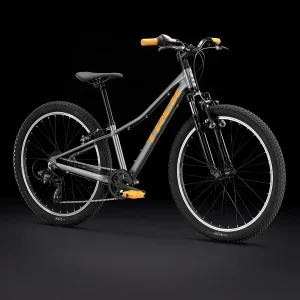 Precaliber 24 Suspension de 8 Veloc.2025