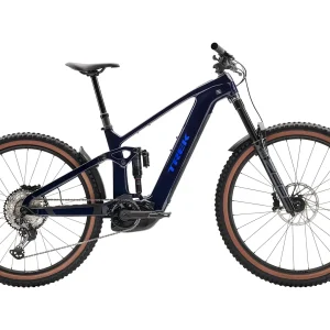 Rail+ 9.7 Gen 5 2025