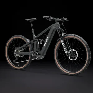 Rail+ 9.8 XT Gen 5 2025