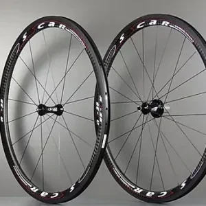 Ruedas SSCAR CARBON AF-38