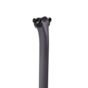 S-Works FACT carbon Tarmac SL6 seatpost 20mm offset 380mm