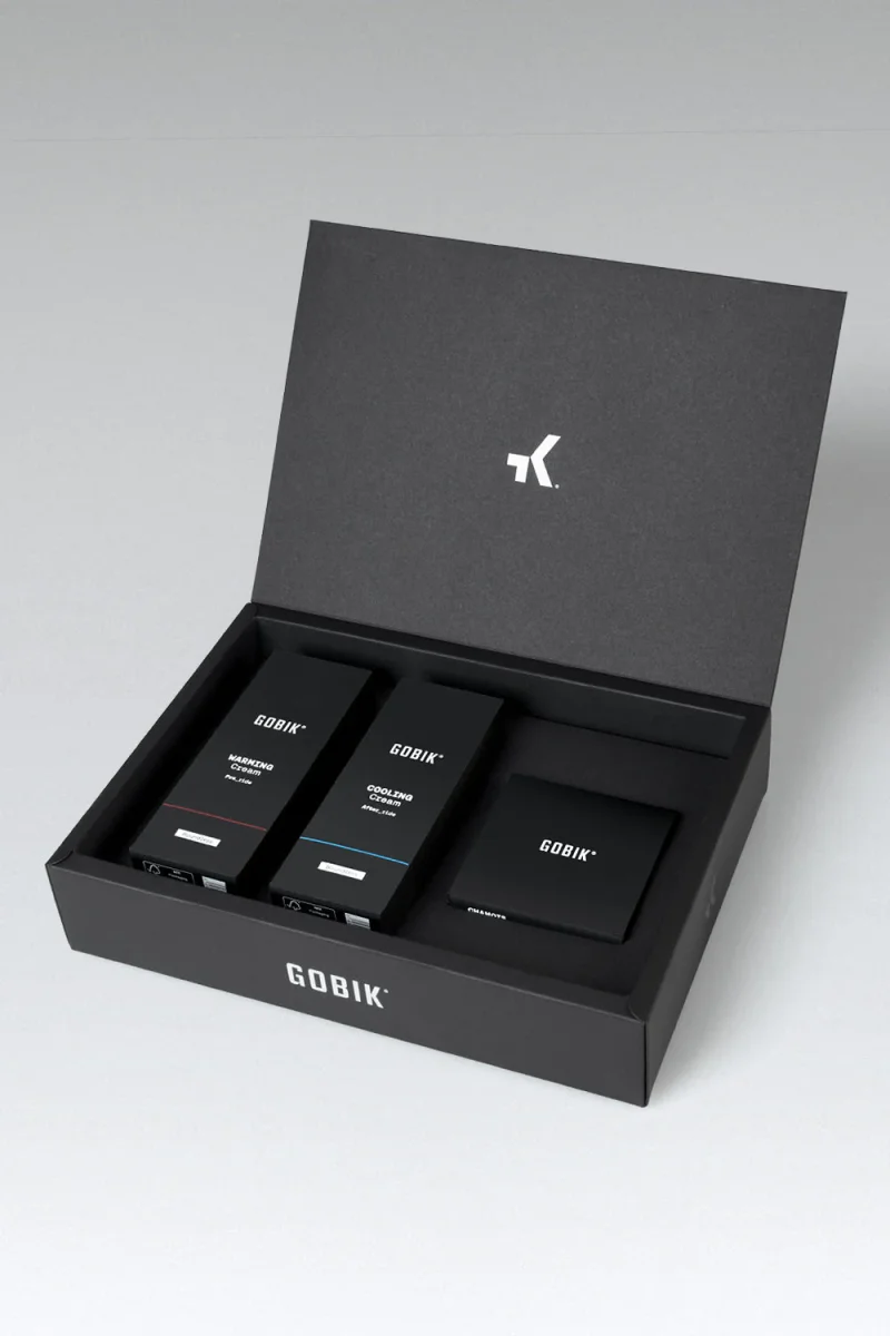 SET DE CREMAS BOUNDLESS 3X150ML - Imagen 2