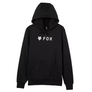 Sudadera Absolute Black Mujer - Fox