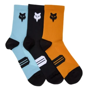 Pack de Calcetines Ranger Colores - Fox