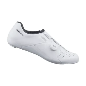Shimano Zapatillas Carretera RC3 Blanco