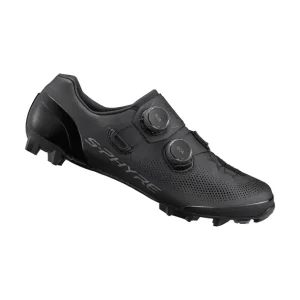 Shimano S-Phyre Zapatillas SH-XC903 Negro
