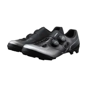 Shimano Zapatillas MTB XC7 Black