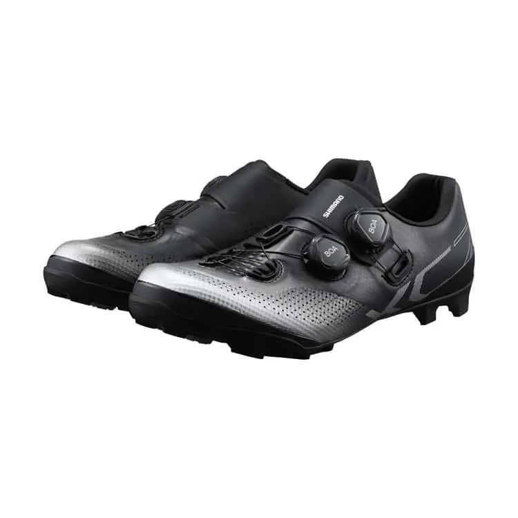 Shimano Zapatillas MTB XC7 Black - Imagen 2