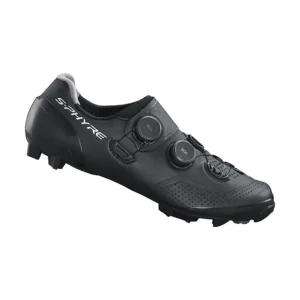 Shimano S-Phyre Zapatillas SH-XC902 Negro