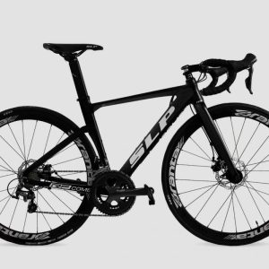 Bicicleta ruta SLP Comet