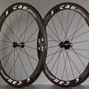 Ruedas SSCAR CARBON AF-50