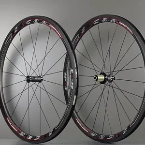 Ruedas SSCAR CARBON AN-38