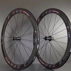 Ruedas SSCAR CARBON AN-50