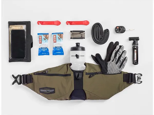 Bontrager Rapid Pack - Imagen 5