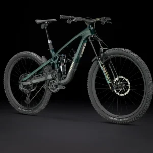 Slash 9.9 X0 AXS T-Type Gen 6 2024