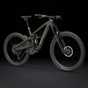 Slash 9.9 X0 AXS T-Type Gen 6 2025