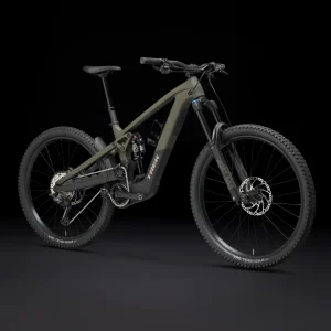 Trek Slash+ 9.7 SLX/XT 2025