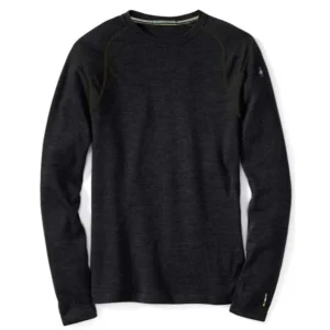 Playera Térmica Para Niños - Smartwool