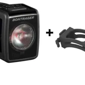 Luz TREK Flare RT + soporte Add3D PARTS Versión Larga