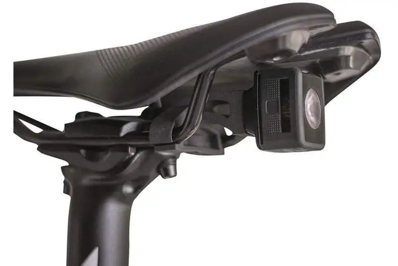 Soporte luz Bontrager Sillín Add3D PARTS - Imagen 3