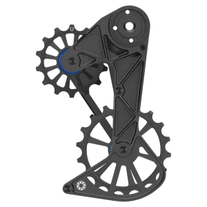 Kogel Kolossos Sram Eagle