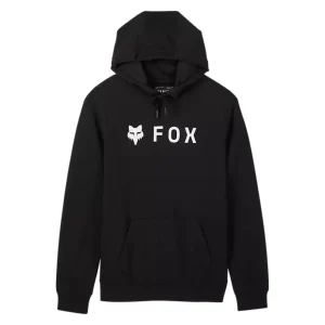 Sudadera Absolute Black - Fox
