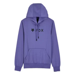 Sudadera Absolute Violeta Mujer - Fox