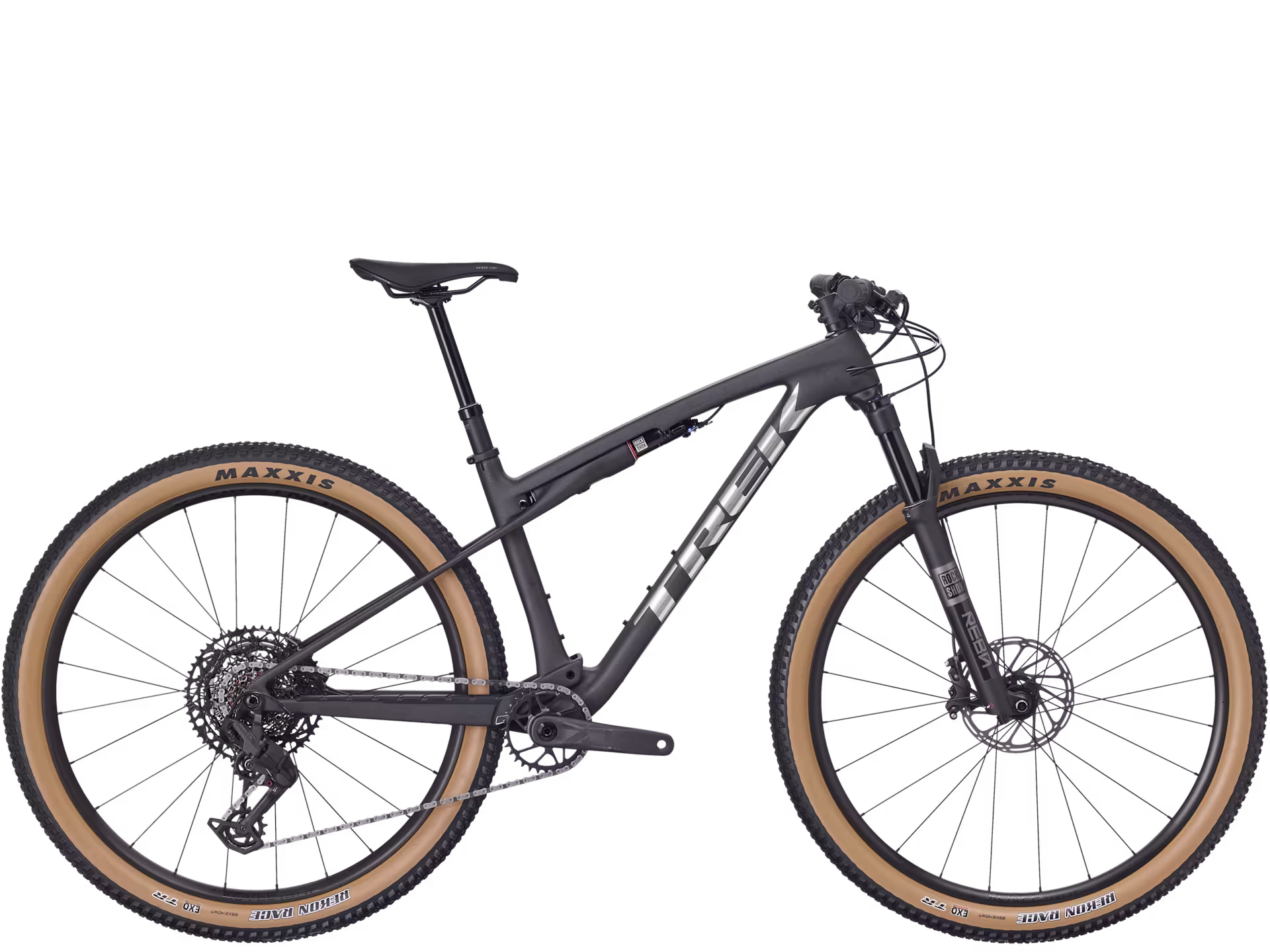 Trek Supercaliber SL 9.6 Gen 2 (2026)