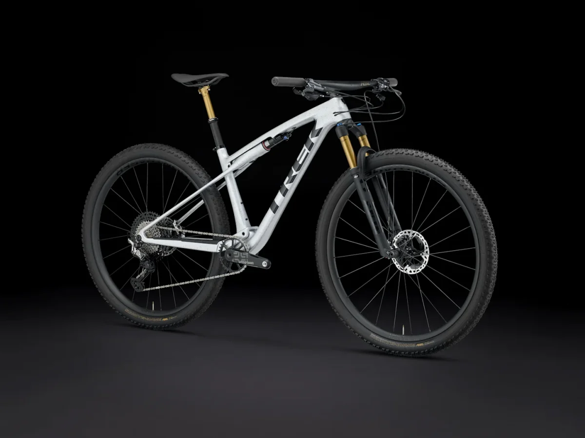 Trek Supercaliber SLR 9.9 Gen 2 2025 ML - Imagen 3