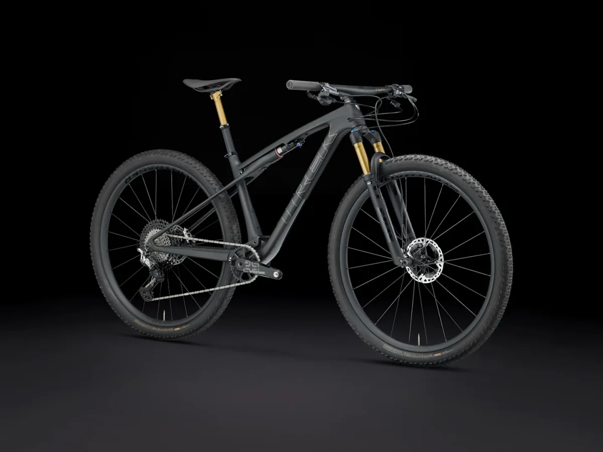 Trek Supercaliber SLR 9.9 Gen 2 2025 ML - Imagen 4