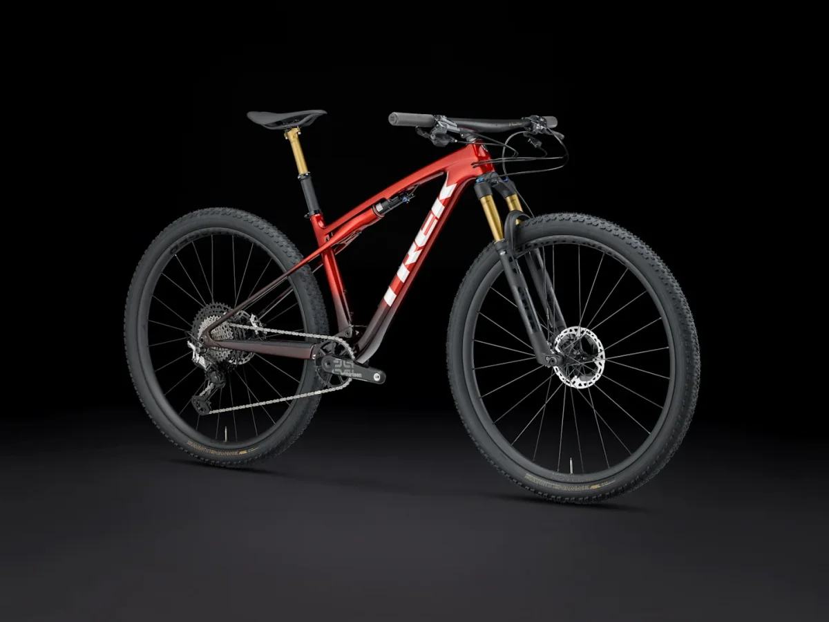 Trek Supercaliber SLR 9.9 Gen 2 2025 ML - Imagen 6