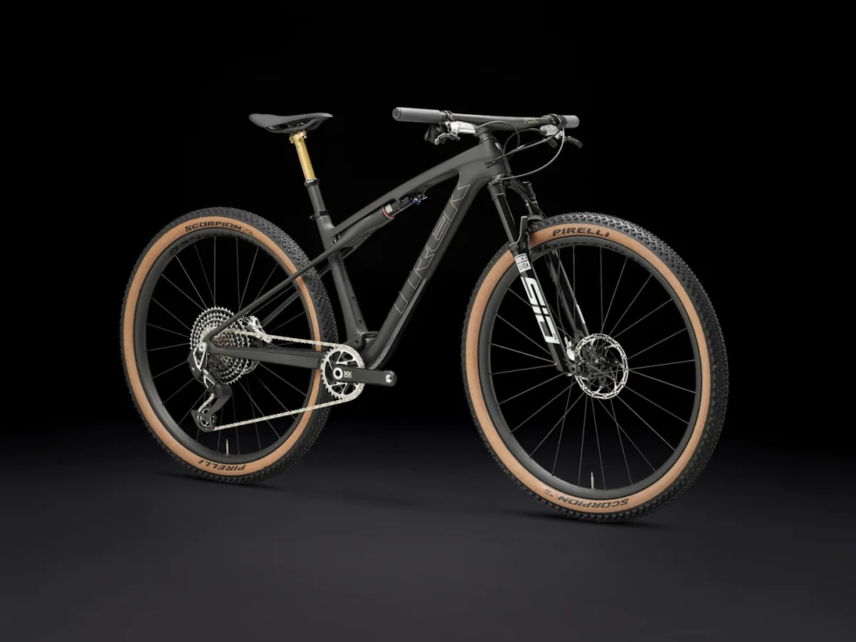 Trek Supercaliber SLR 9.9 XX AXS Gen 2025 - Imagen 4
