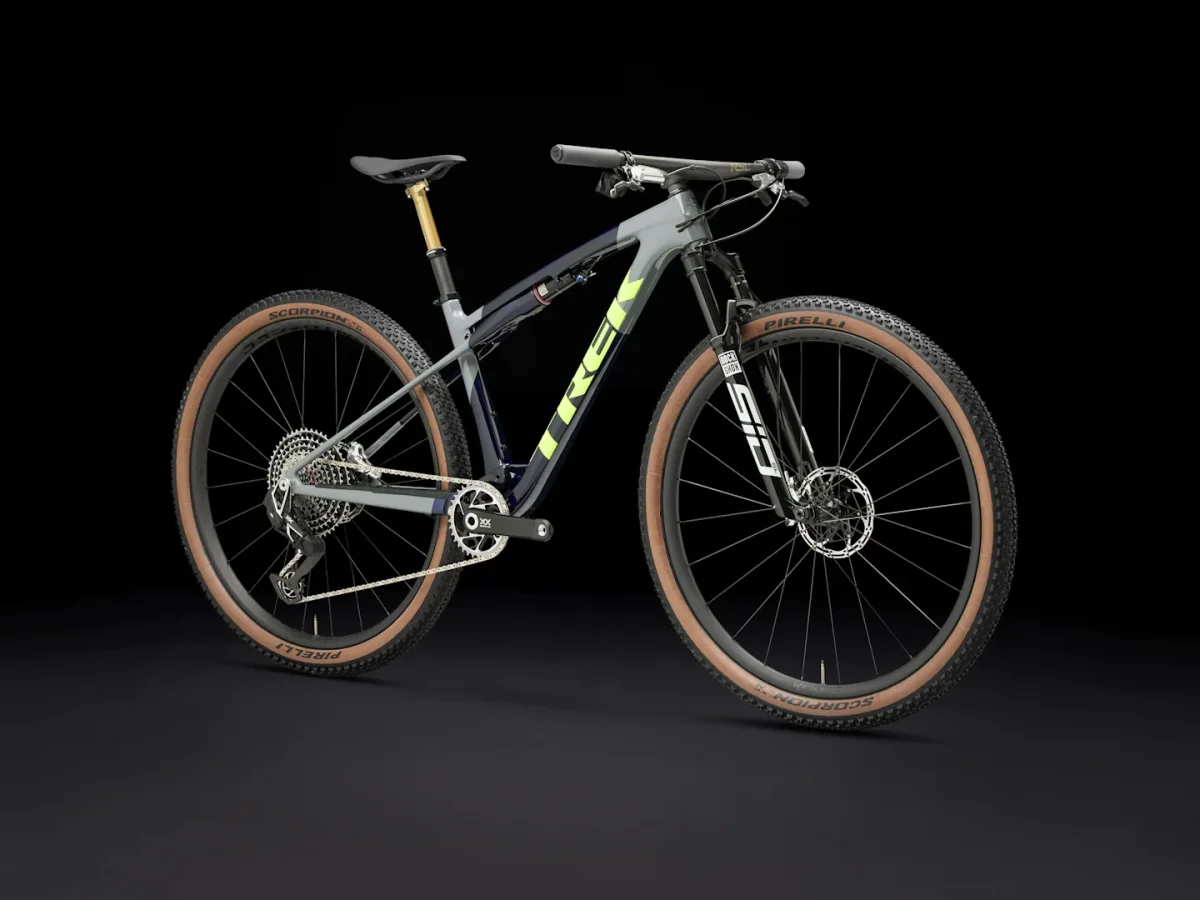 Trek Supercaliber SLR 9.9 XX AXS Gen 2025 - Imagen 2
