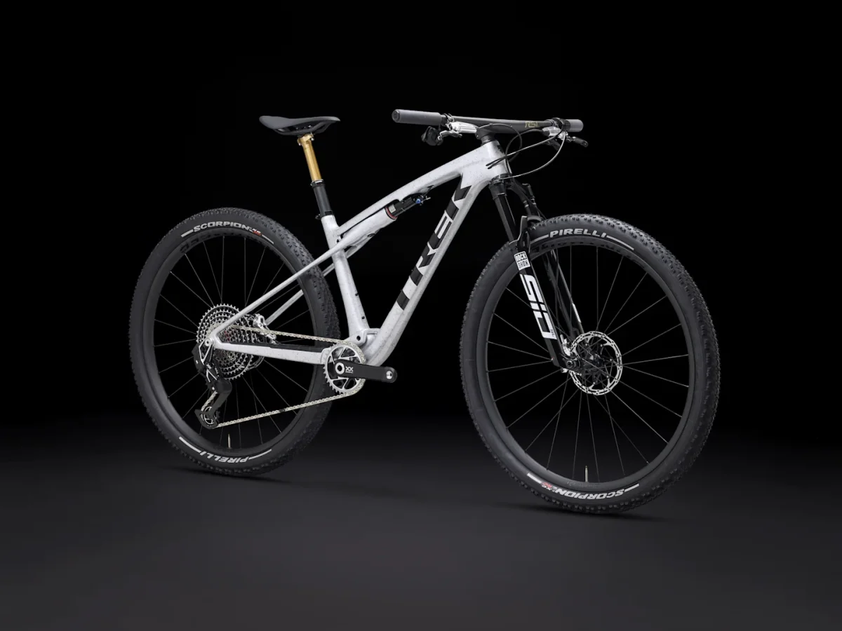 Trek Supercaliber SLR 9.9 XX AXS Gen 2025 - Imagen 3