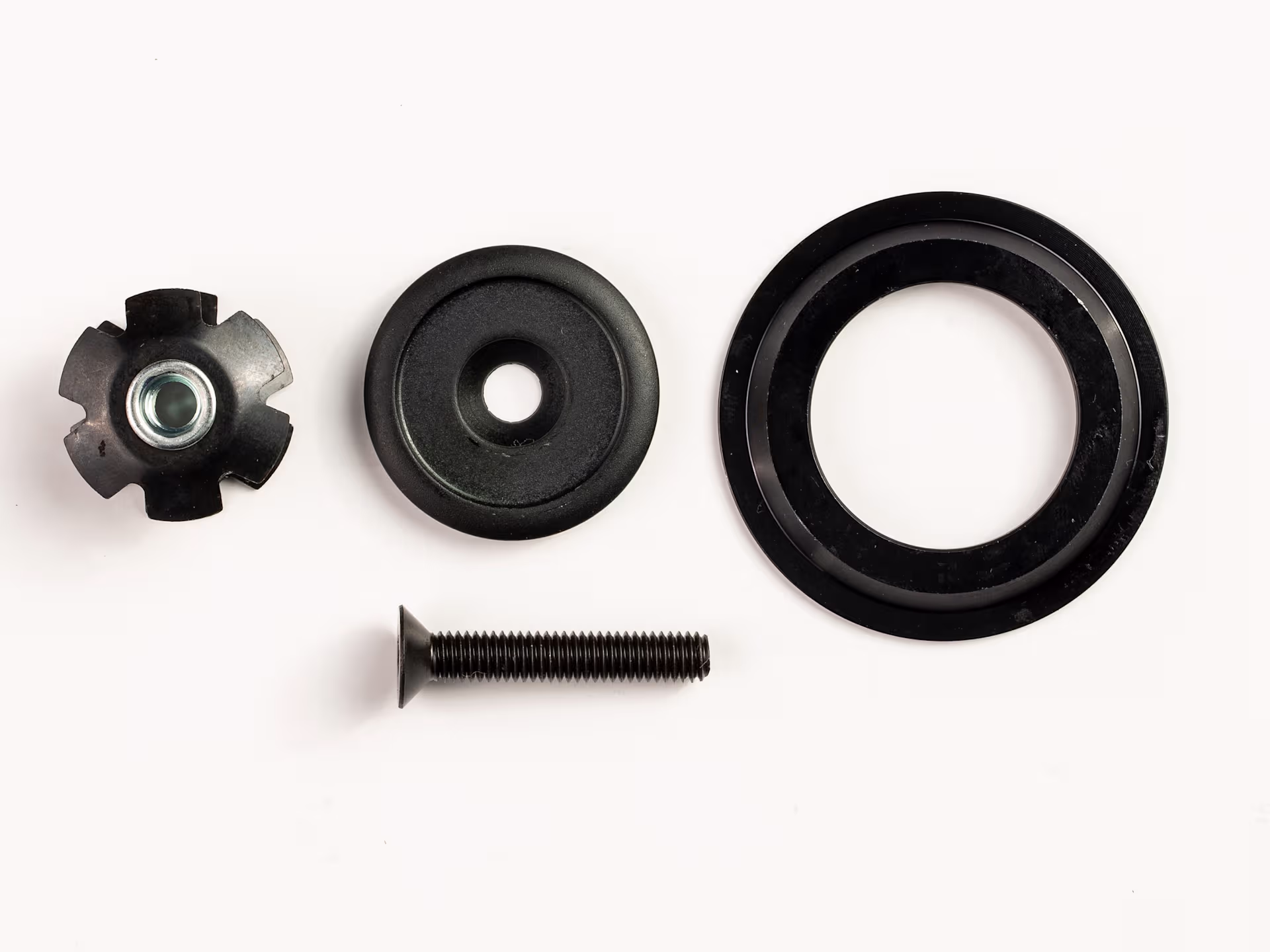 Trek Cuadro Ticket S (2024) - Imagen 3