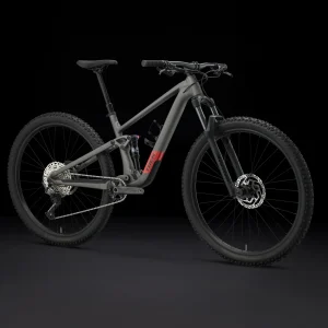 Trek Top Fuel 5 Gen 4 2025