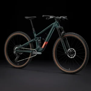 Trek Top Fuel 9 Gen 4 2025