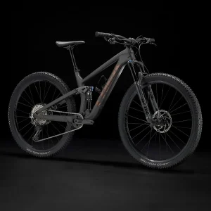 Trek Top Fuel 9.7 GEN 3 2022/23