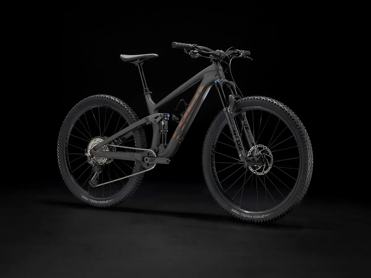 Trek Top Fuel 9.7 GEN 3 2022/23 - Imagen 2